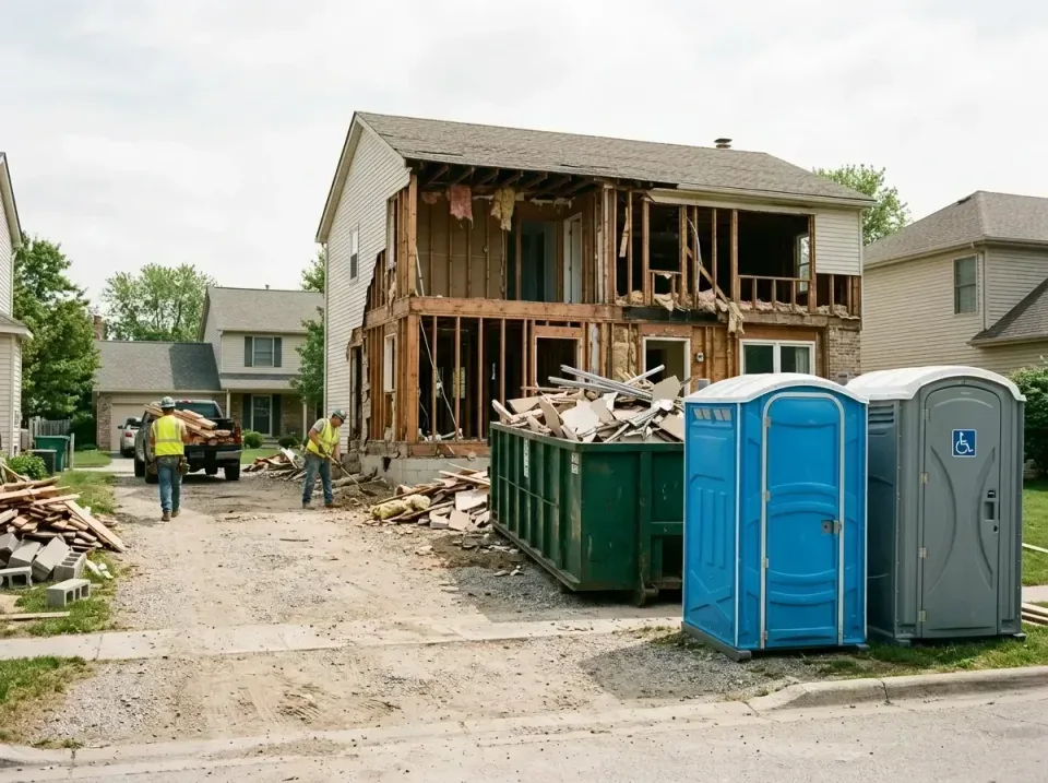 home-renovation-demolition-sit-010 — frequently asked questions, Portable Toilet & Dumpsters Rental in Rainsville, AL